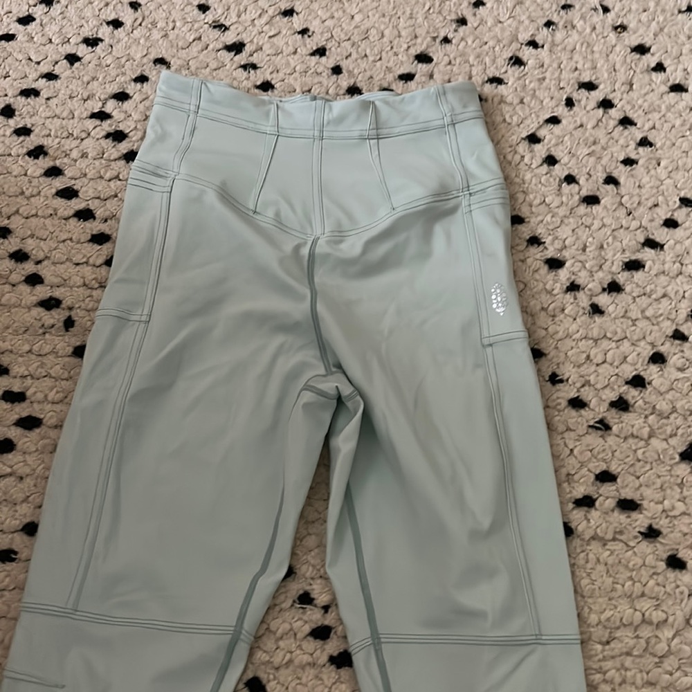 Free people movement leggings